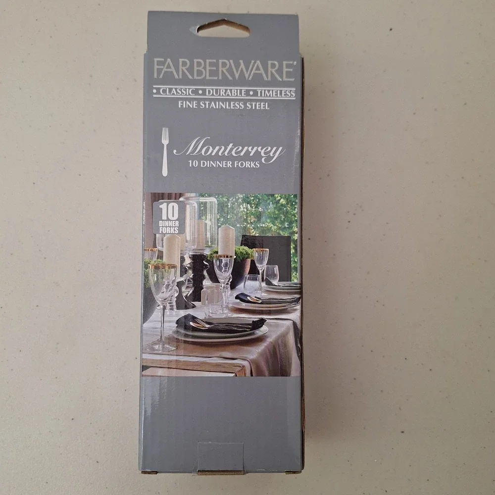 Farberware barcelona set
